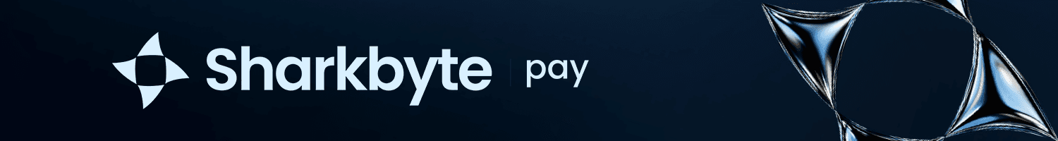 SHARKBYTE